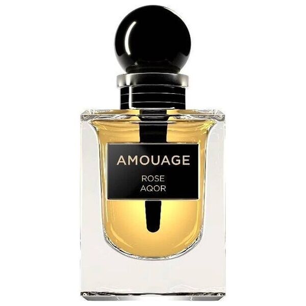 Amouage AMOUAGE Rose Aqor Attars EDP 12ml