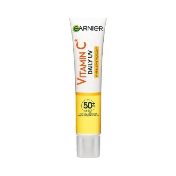 Garnier GARNIER Skin Naturals Vitamin C SPF50+ Glow 40ml