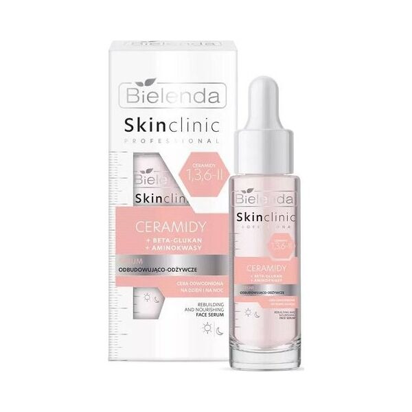 Bielenda BIELENDA Skin Clinic Professional Ceramidy 30ml
