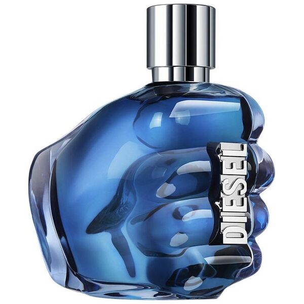 Diesel Diesel Sound Of The Brave EDT 125ml