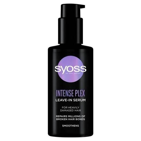 Syoss SYOSS Intense Plex 100ml