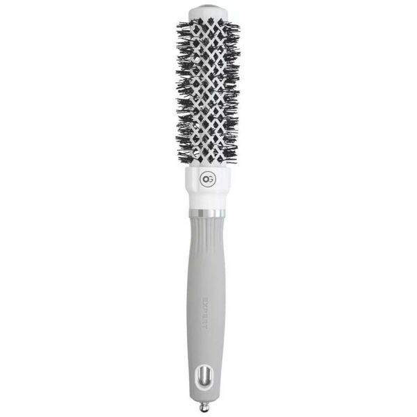 Olivia Garden Olivia Garden Expert Blowout Grip ceramiczna szczotka do modelowania włosów 25mm