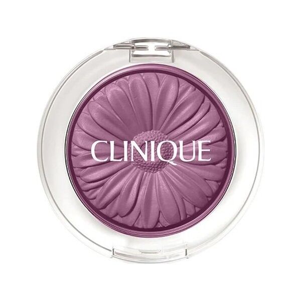 Clinique CLINIQUE Cheek Pop Blush Pop róż do policzków 15 Pansy Pop 3,5g