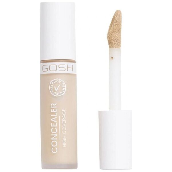 Gosh Gosh Concealer High Coverage 002 Ivory 6ml