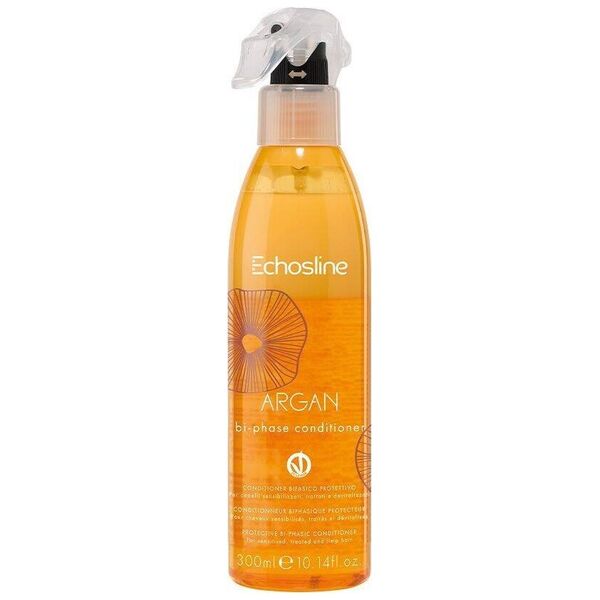 Echosline Echosline Argan dwufazowa odżywka do włosów z olejkiem arganowym 300ml
