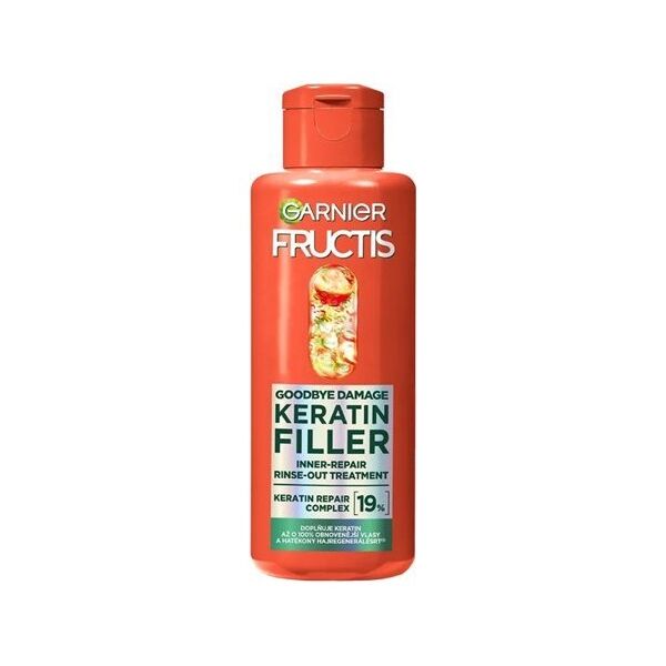Garnier GARNIER Fructis Goodbye Damage Keratin Filler  200ml