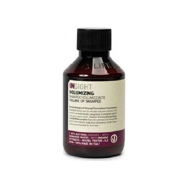 Insight INSIGHT Volumizing Szampon 100ml