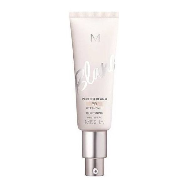 Missha MISSHA M Perfect Blanc BB SPF50+/PA+++ 23 Sand 40ml