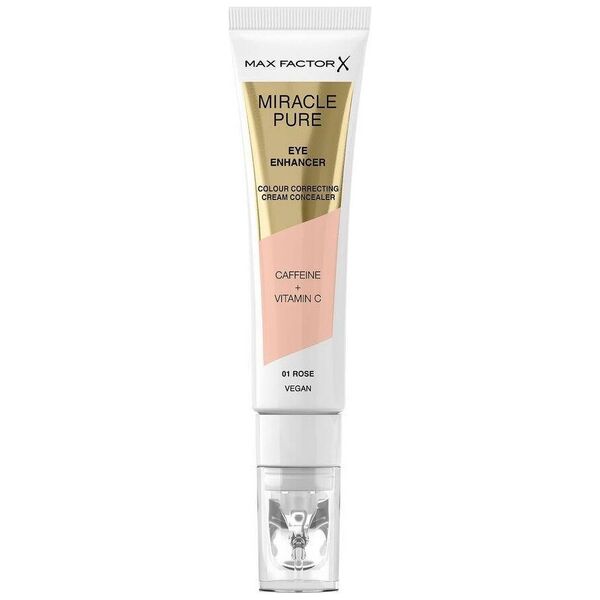 MAX FACTOR Max Factor korektor do twarzy 01 Rose 10ml