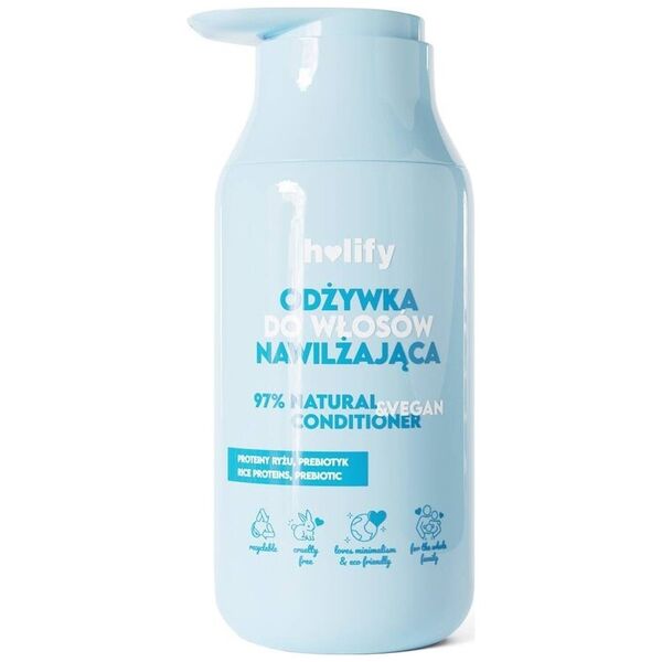 Holify Holify Odżywka do włosów nawilżająca 300ml