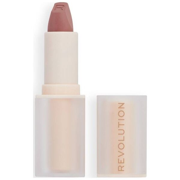 Makeup Revolution Makeup Revolution Lip Allure Soft Satin Lipstick Brunch Pink Nude 3.2g