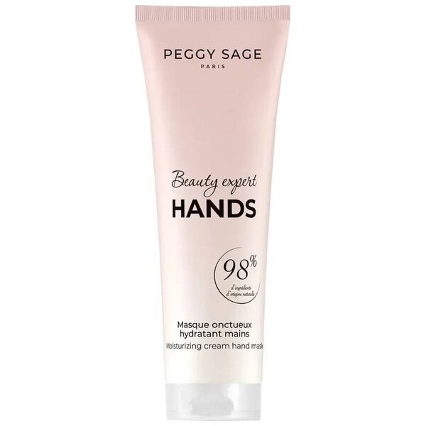 Peggy Sage Peggy Sage Beauty Expert Hands 100ml