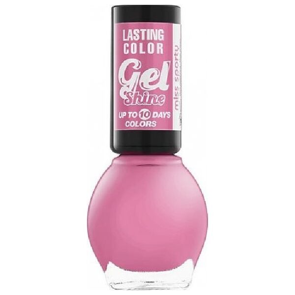 Miss Sporty MISS SPORTY Lasting Colour Gel Shine lakier do paznokci 578 7ml