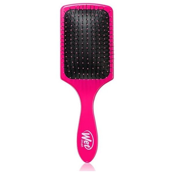 Wet Brush WET BRUSH Paddle Detangler szczotka do włosów Pink