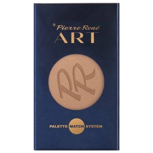 Pierre Rene Pierre Rene Art Palette Match System puder brązujący do palety magnetycznej 07 5.5g