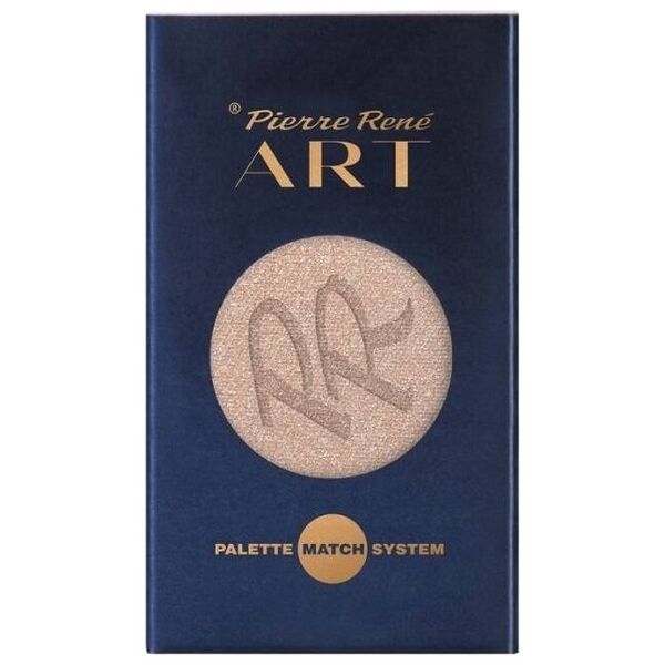 Pierre Rene Pierre Rene Art Palette Match System puder brązujący do palety magnetycznej 06 5.5g