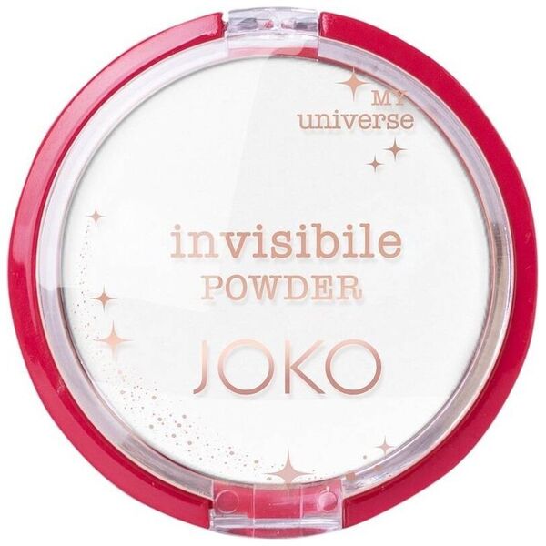Joko My Universe puder transparentny 10g