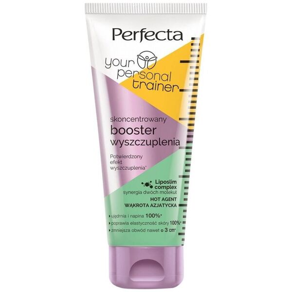 Perfecta Perfecta Your Personal Trainer 200ml