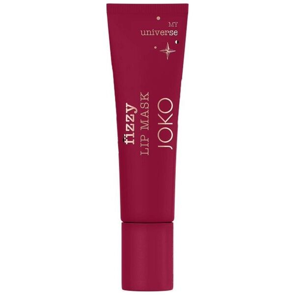 Joko Joko My Universe musująca maska do ust 02 10ml