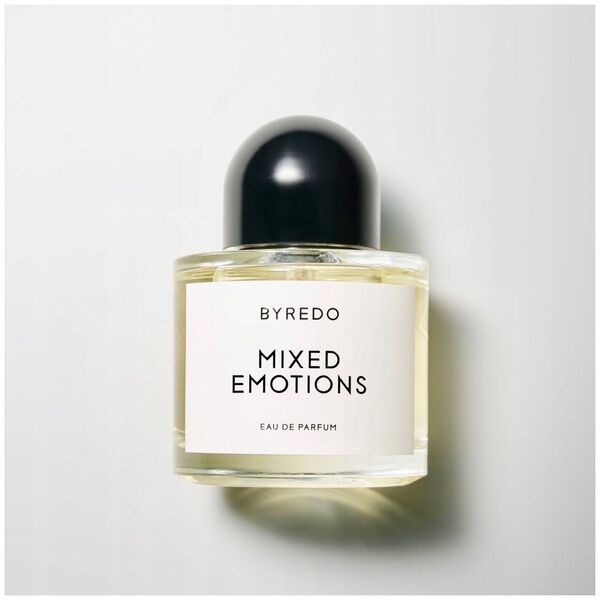 Byredo Perfumy Unisex Byredo Mixed Emotions EDP 100 ml