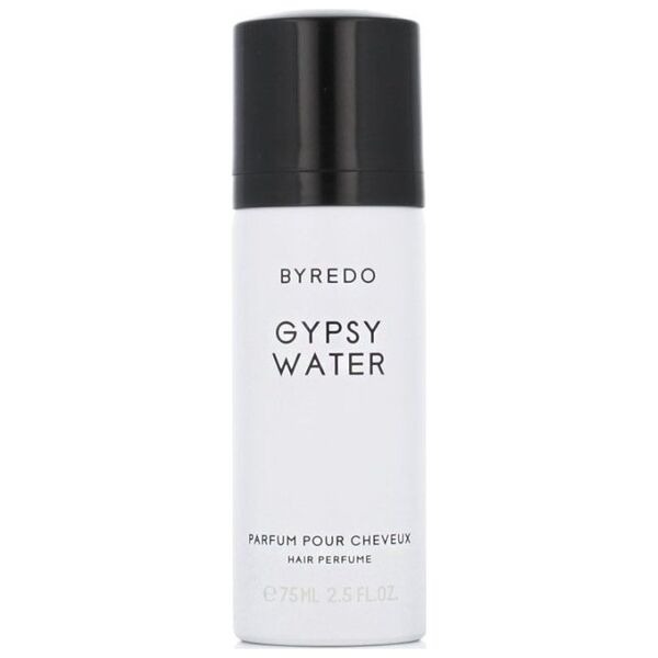 Byredo Perfumy do Włosów Byredo Gypsy Water 75 ml