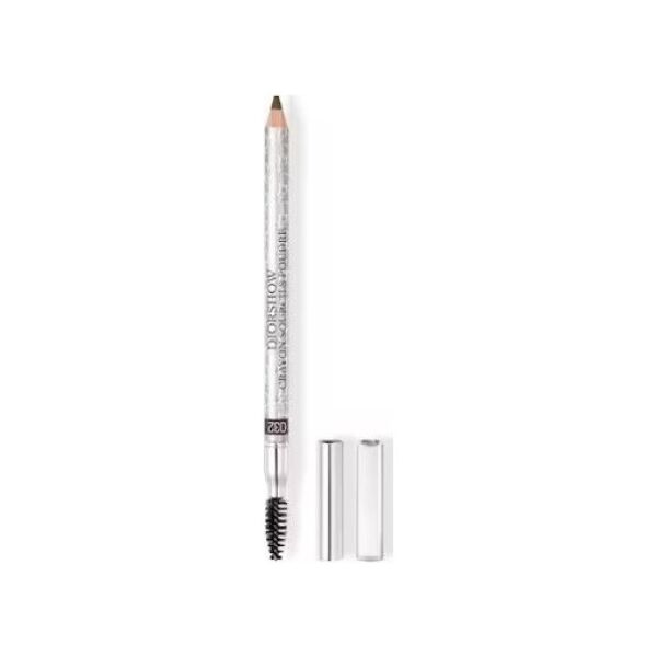 Dior DIOR Diorshow Crayon Sourcils Poudre Waterproof Powder Eyebrow Pencil 1,19g. 032 Dark Brown