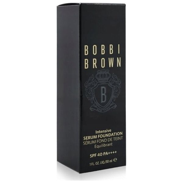 Bobbi Brown Bobbi Brown Intensive Skin Serum Foundation SPF 40 30ml. N-032 Sand