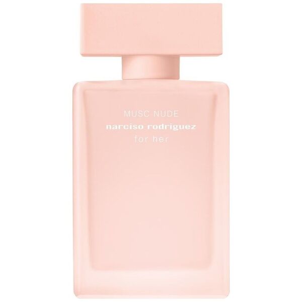 Narciso Rodriguez Narciso Rodriguez For Her Musc Nude Eau de Parfum 50ml.