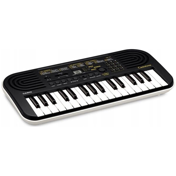 Casio CASIO SA-51 - Keyboard dla dzieci