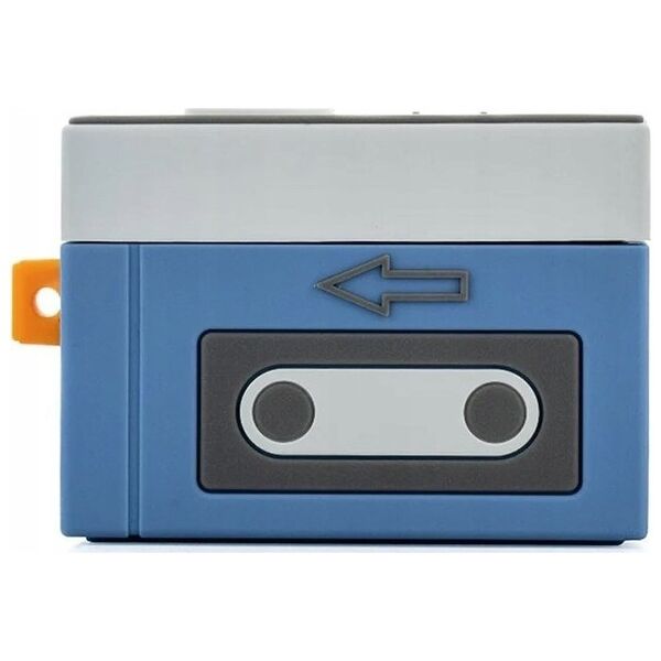 Moondrop Moondrop Golden Ages Silicone Case