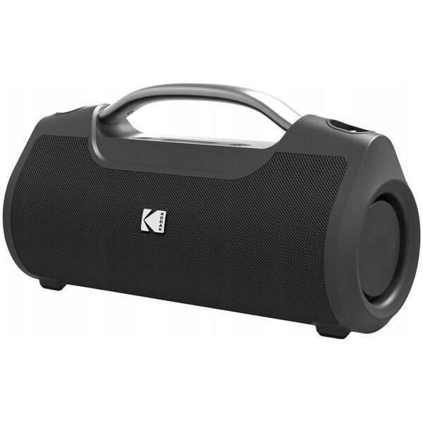 Głośnik Kodak Głośnik Bluetooth Aux Usb Eq 60w Wodoodporny Ipx6 Tws Stereo / Kodak Pws-2258