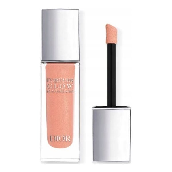 Dior DIOR FOREVER GLOW MAXIMIZER PEACHY 11ML