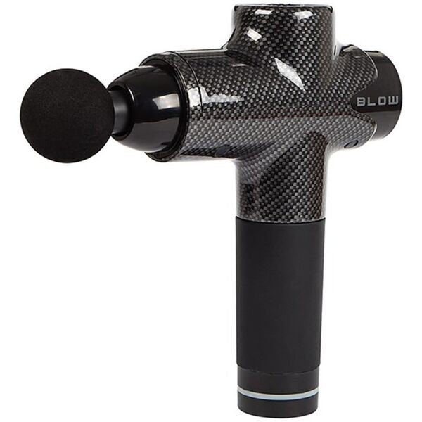 Blow BLOW PISTOLET DO MASAŻU MASAŻER WAVE 5000 BLACK