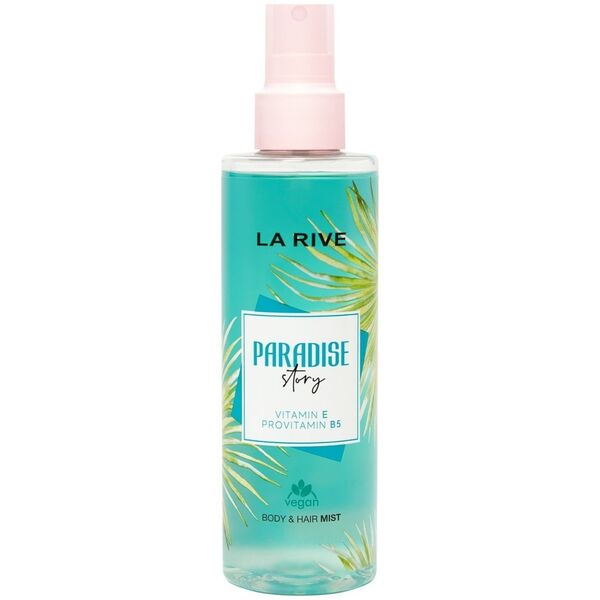 La Rive LA RIVE Mgiełka do ciała PARADISE STORY 200 ml