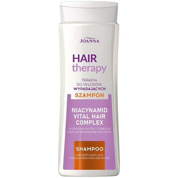 Joanna JOANNA Hair Therapy Szampon do włosów wypadających 300 ml