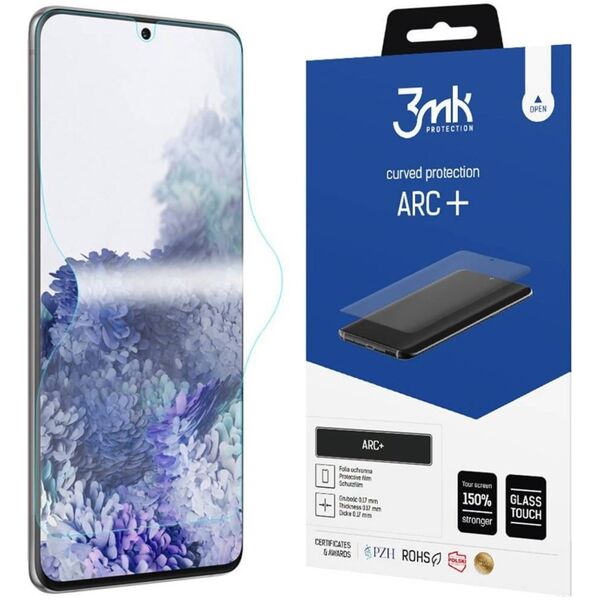 3MK Folia Ochronna SAMSUNG GALAXY XCOVER 7 3mk ARC+
