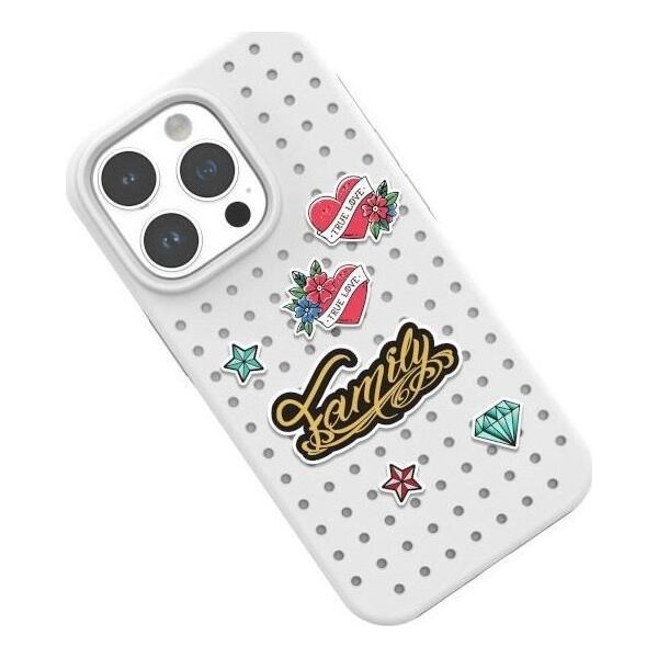 TRITON Przypinki Pinit Tattoo Pin do Pinit Case Wzór 1