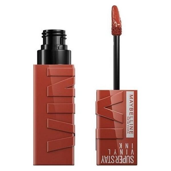 Maybelline  MAYBELLINE Super Stay Vinyl Ink Liquid 130 Extra 4,2ml