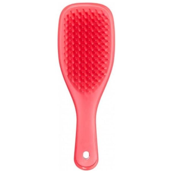Tangle Teezer Tangle Teezer The Mini Ultimate Detangler mała szczotka do włosów Pink Punch