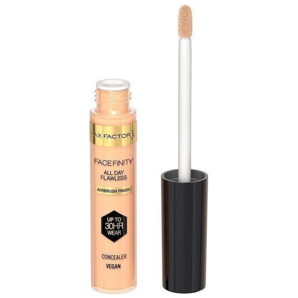 MAX FACTOR Max Factor Facefinity All Day Flawless kryjący korektor 010 7.8ml