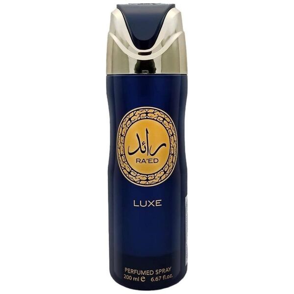 Lattafa Lattafa Ra'ed Luxe dezodorant spray 200ml