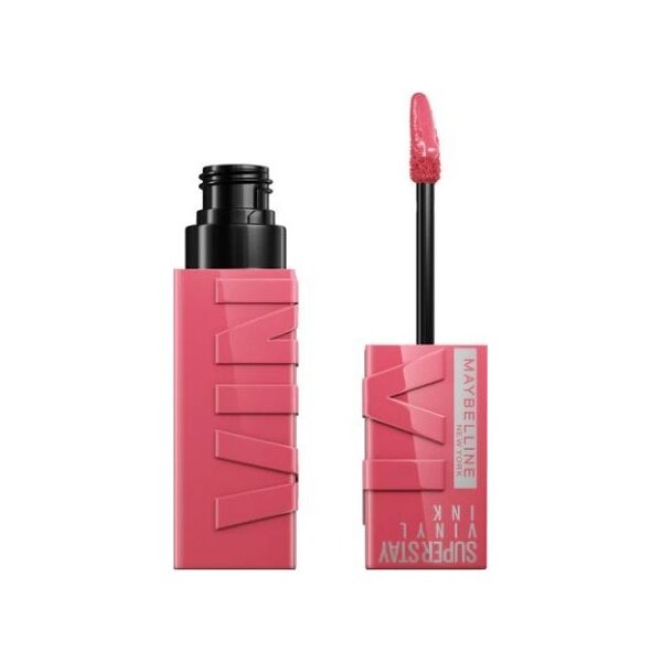 Maybelline  MAYBELLINE Super Stay Ink Vinyl 145 Rogue 4,2ml