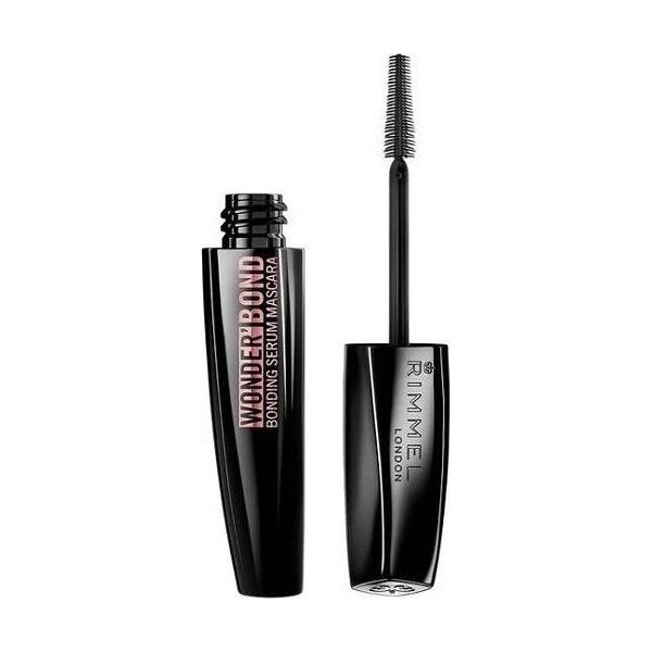 Rimmel  RIMMEL London Wonder'Bond Bonding Serum 01 Black 11ml