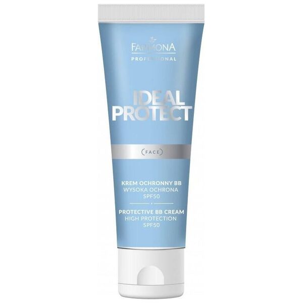 Farmona Ideal Protect Krem ochronny BB SPF50 50ml