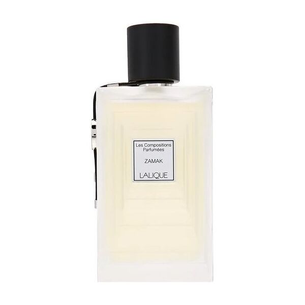 Lalique LALIQUE Les Compositions Parfumees Zamak EDP 100ml