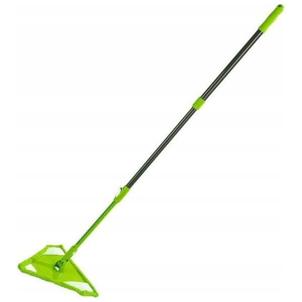 Maximex Mop uniwersalny TRIANGEL, teleskopowy 68-160 cm