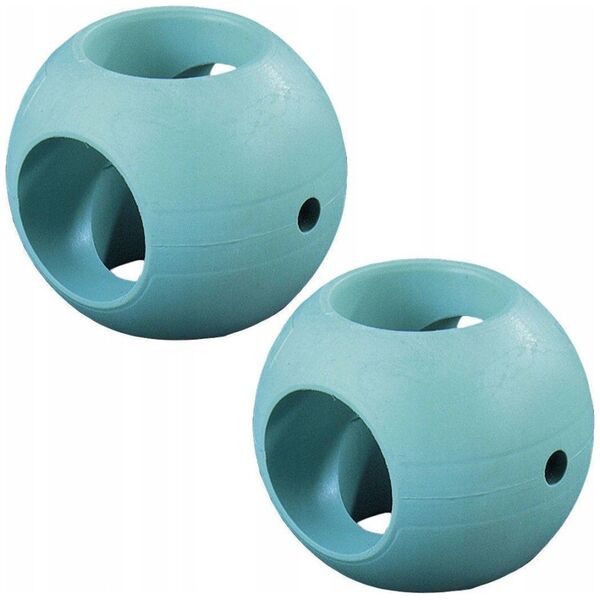 Maximex Kula do prania, Ø 6 cm, 2 sztuki
