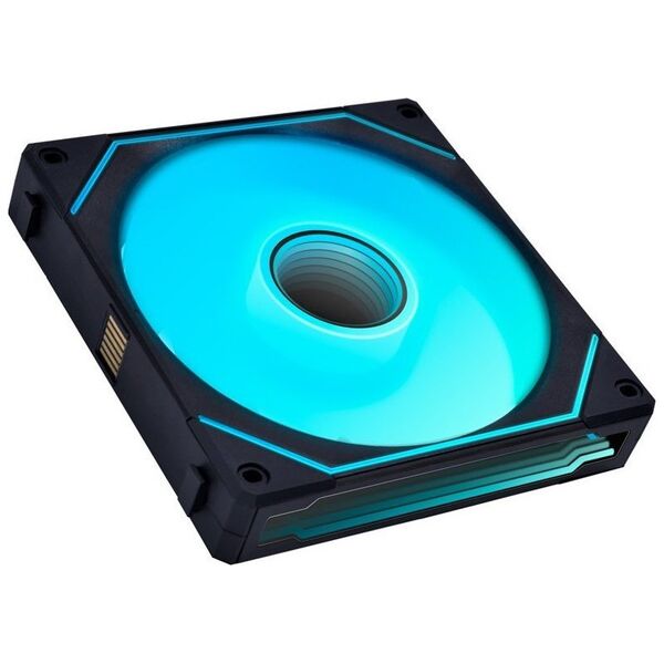 Wentylator Lian Li UNI FAN SL-INF 140 RGB Reverse Blade (UF-RSLIN140-1B)