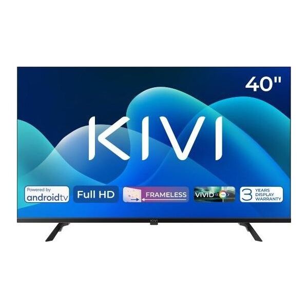 Telewizor Kivi KIVI 40F730QB