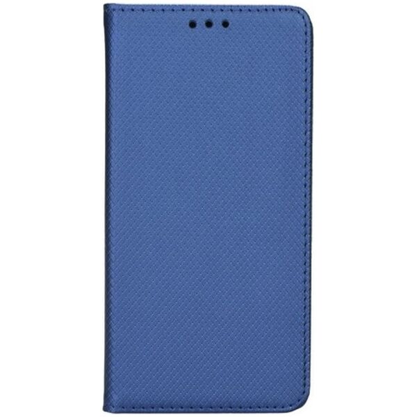 NO NAME Etui Smart Magnet book Samsung A55 A556 niebieski/blue